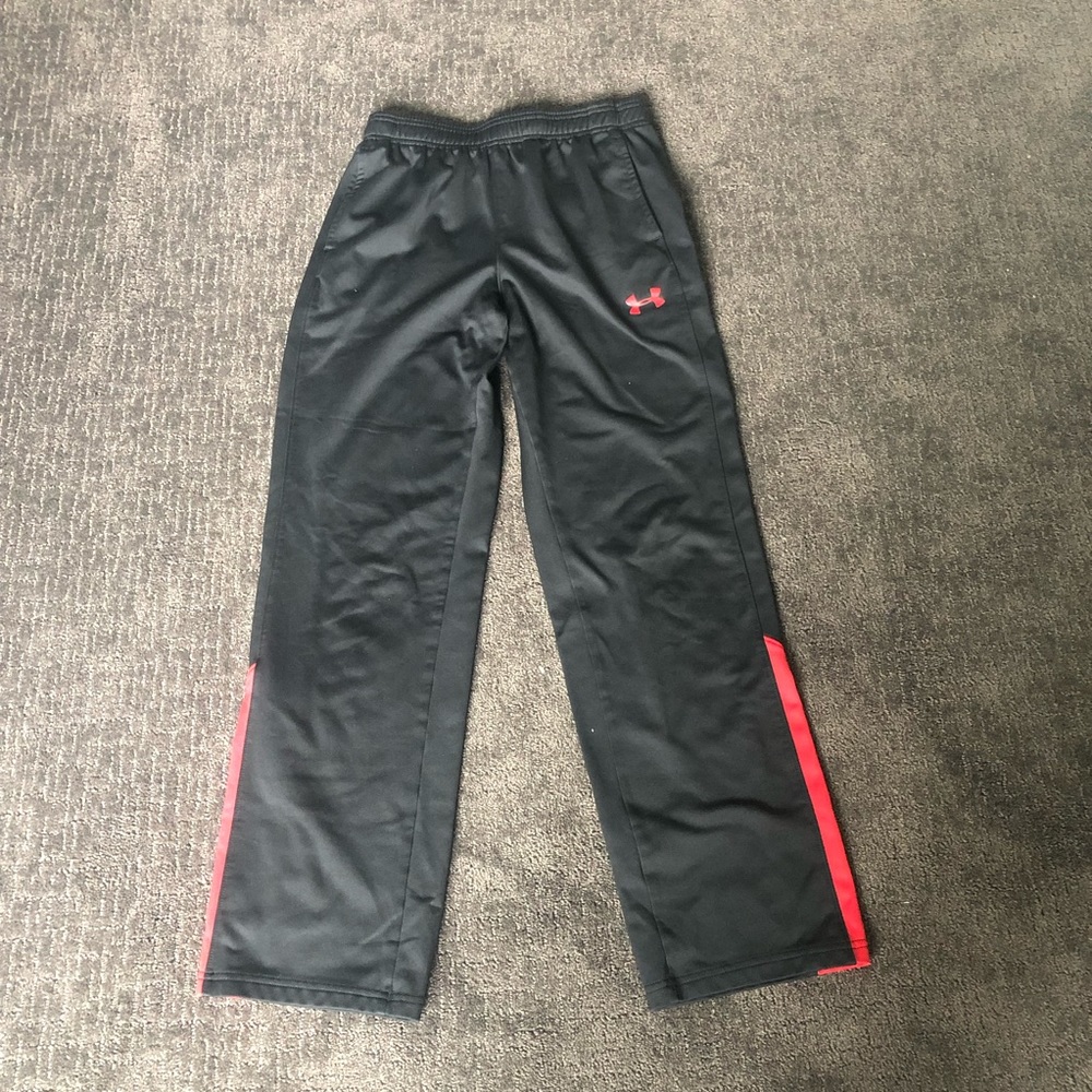 boys athletic pants